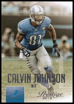 88 Calvin Johnson